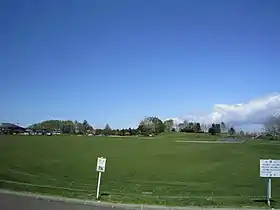 飛鳥山公園