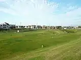 パークゴルフ場（2010年8月）
