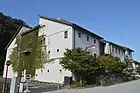 足助交流館（2019年（令和元年）9月）