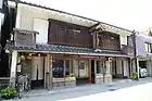 鈴木家住宅（藤屋）（2019年（令和元年）6月）