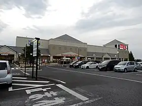 あすみが丘ブランニューモール