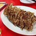 餃子