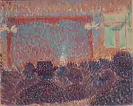 カフェ・コンセールで (1888)