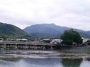 愛宕山