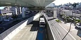 愛宕ランプ