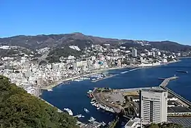 熱海市