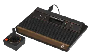 Atari 2600