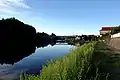 最上川