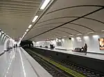 パネピスティミオ駅