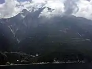 アトス山