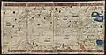 AtlasMiller 1519BNF desplegable Mediterraneo