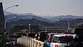 静岡市の風景