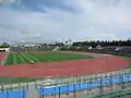 バックスタンド