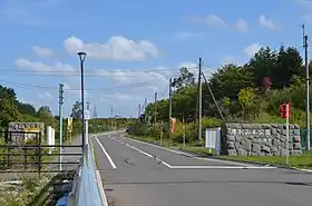 厚別山本公園
