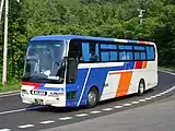 東急マーキュリーカラー