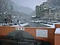 あつみ温泉