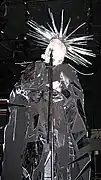 Sunn O))) - スイス公演 (2009年)