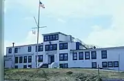 沿岸警備隊のLOLAMステーション（1997年）