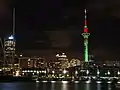 スカイタワー