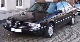 Audi 200 Lang