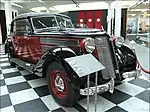 アウディ・920 (1939)