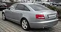アウディ・A6（C6型）