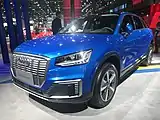Q2L e-tron