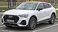 Q3 Sportback