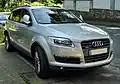 アウディ・Q7