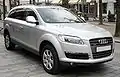 アウディ・Q7