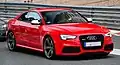RS5 改良型