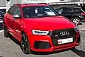 RS Q3 改良型