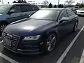 Audi S7 Sportback