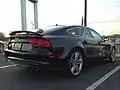 Audi S7 Sportback