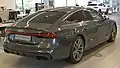 Audi S7 Sportback