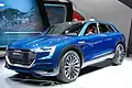 e-tron quattroコンセプト