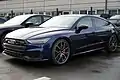 Audi S7 Sportback