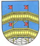 Wappen von Aue