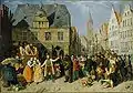 1865年の August Jernberg の作品