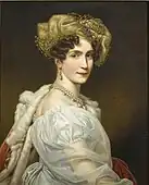 アウグステ・フォン・バイエルン