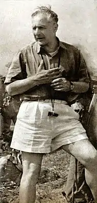 Augusto Genina