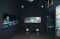 ベルリン・コンピューター博物館(ドイツ)