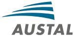 Austal logo