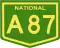 A87