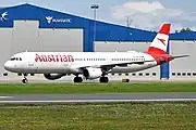 エアバスA321-200