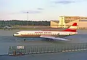 シュド・カラベル