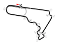 メキシコシティ（1986-1992）