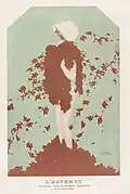 秋　(1912)
