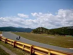 リエカ・サーキット