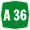 A36